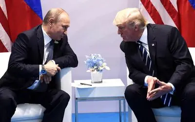 آمریکا در پاسخ به بن‌بست مذاکرات پاتریوت به اوکراین می‌فرستد