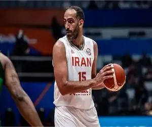 ستاره بسکتبال استقلال خوش قدم نبود؛ اولین شکست تیم در نیم‌فصل رقم خورد