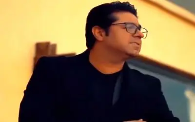 آواز عاشقانه؛ این آهنگو انگار واسه عذرخواهی غیر مستقیم بعد از دعوا با عشقتون ساختن