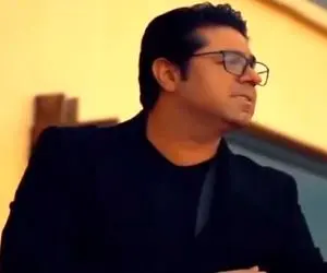 آواز عاشقانه؛ این آهنگو انگار واسه عذرخواهی غیر مستقیم بعد از دعوا با عشقتون ساختن