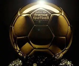 نام برنده توپ طلای ۲۰۲۱ لو رفت