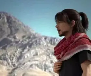 آواز محلی؛ به جومونگ شلوار کردی پوشندن آهنگ یار یار رو میخونه ته سوژه هستش