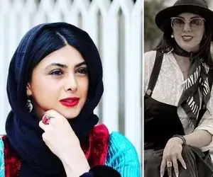 چرا برای آزاده صمدی و لیلا بلوکات حکم جلب صادر شد؟