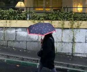 هواشناسی تهران اطلاعیه هشدارآمیز داد