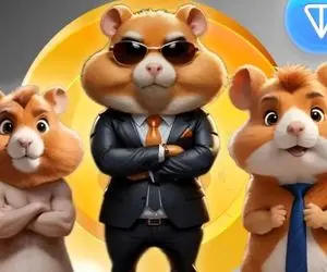 کارت‌های همستر کامبت یکشنبه 20 خرداد با این ها بیشترین سود را به جیب بزنید!