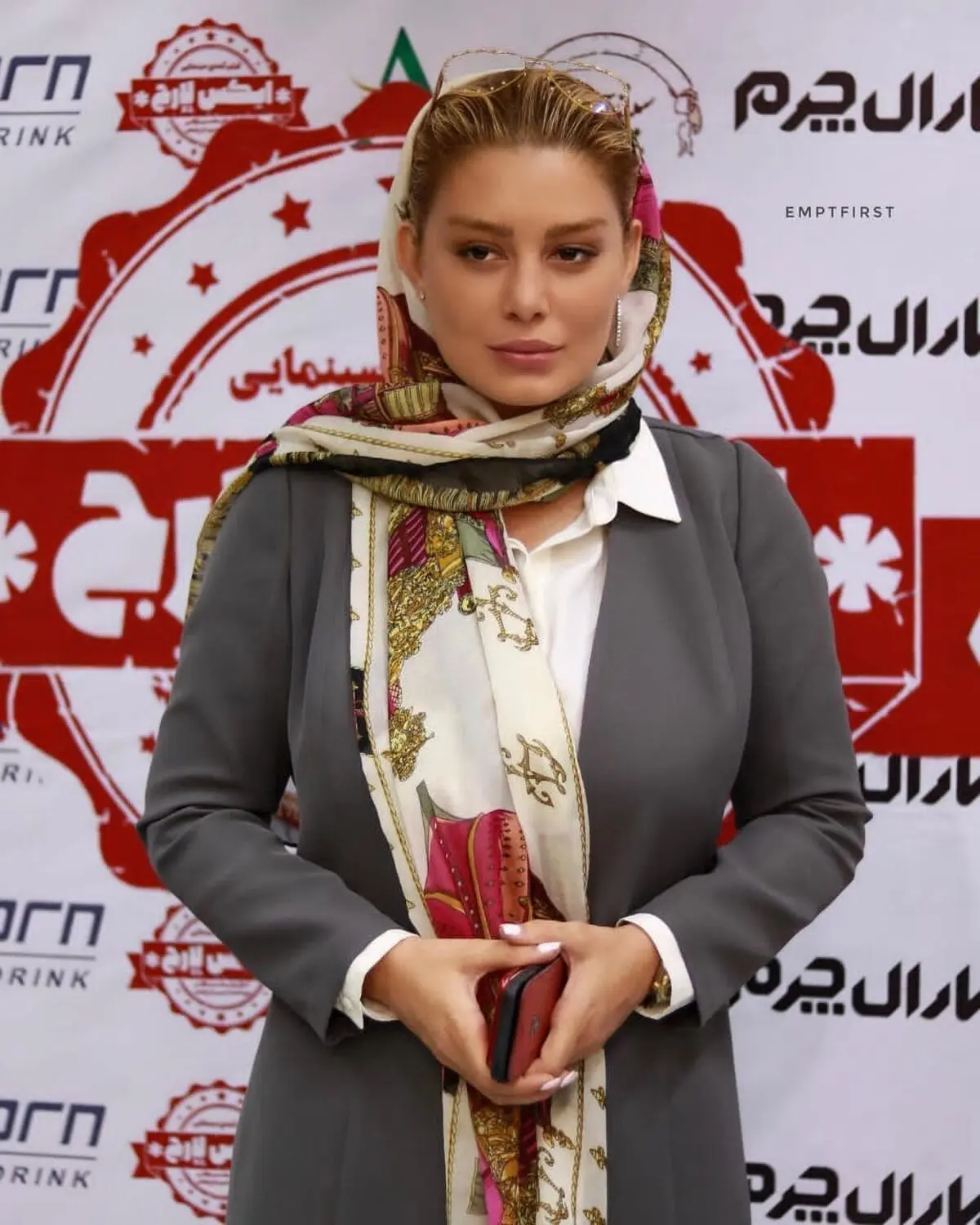 سحر قریشی