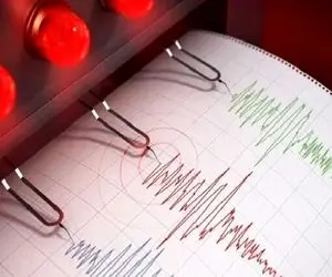 ایران در آبان ۱۴۰۴ بیش از ۶۰۰ بار لرزید