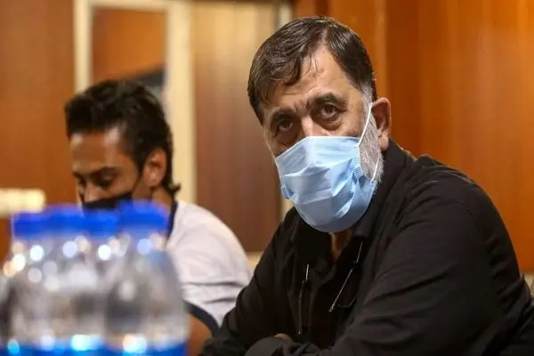 مصطفی آجورلو