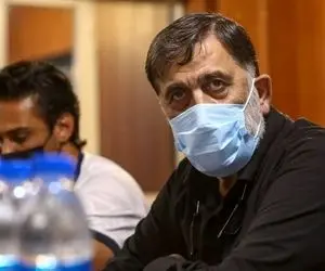 (عکس) با حکم آجرلو؛ سمیعی به استقلال پیوست!