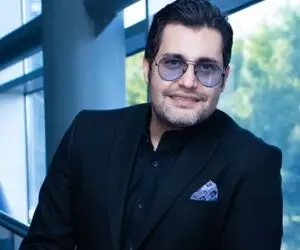 امیرمحمد زند به کرونا مبتلا شد