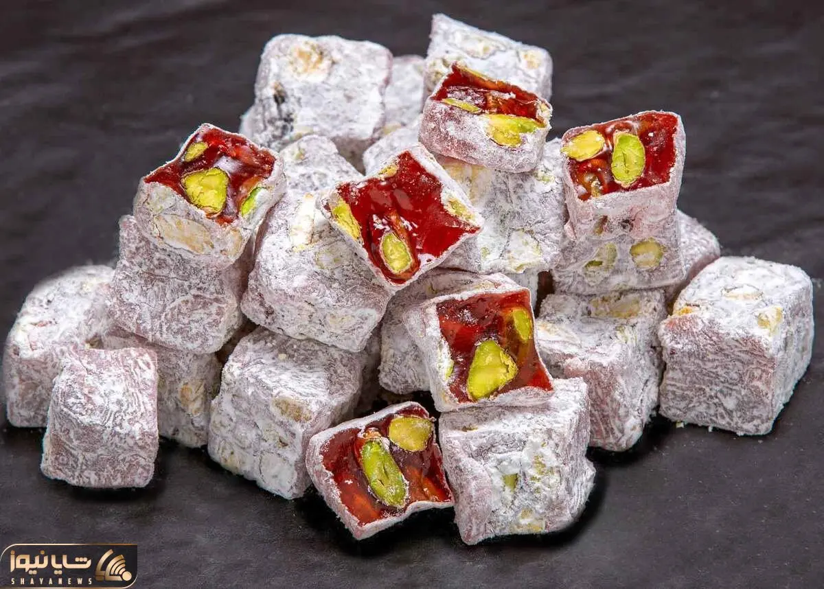 آموزش آشپزی؛ خوشمزه ترین و ساده ترین دسر یلدایی فقط تو 10 دقیقه