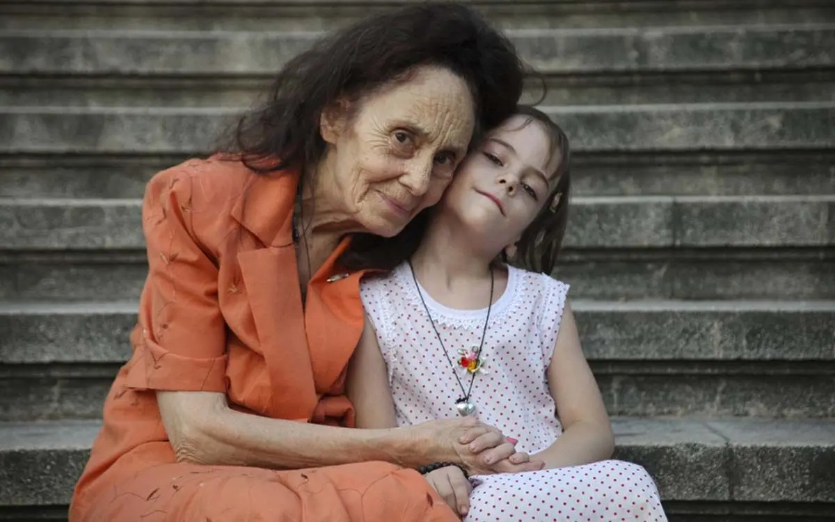 OldMother13