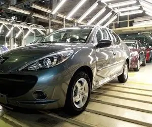 قیمت جدید محصولات ایران خودرو؛ 207 پر سود ترین شد!