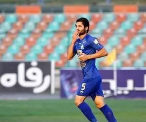 یک استقلال دیگر به اردوی تیم ملی دعوت شد