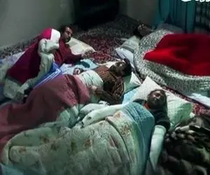 پایتخت ویدئوز؛ وقتی که نقی غذای حیوون خونگی میخوره و بهبود واسش دنبال آمپول هاریه