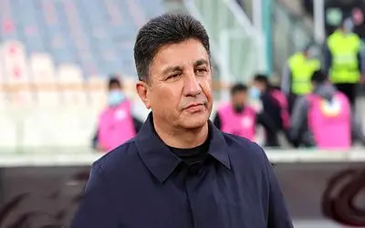 قلعه‌نویی چشم‌انتظار بازگشت یکی از کلیدی‌ترین مهره‌های تیم‌ملی!