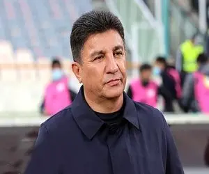 قلعه‌نویی چشم‌انتظار بازگشت یکی از کلیدی‌ترین مهره‌های تیم‌ملی!