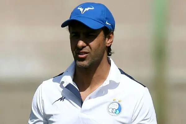 فرهاد مجیدی