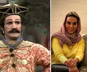 همسر اول و دوم مهدی هاشمی بیوگرافی‌اش / شیرزاد سلطان و شبان در هشتاد سالگ ولی فرز