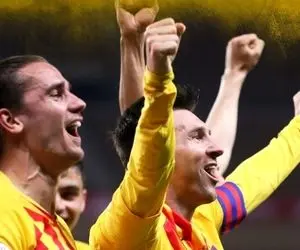 پاری‌سن‌ژرمن آماده ارائه قراردادی ۳ ساله به مسی