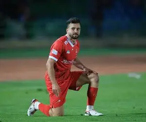 کشمکش بین باشگاه پرسپولیس و سروش رفیعی