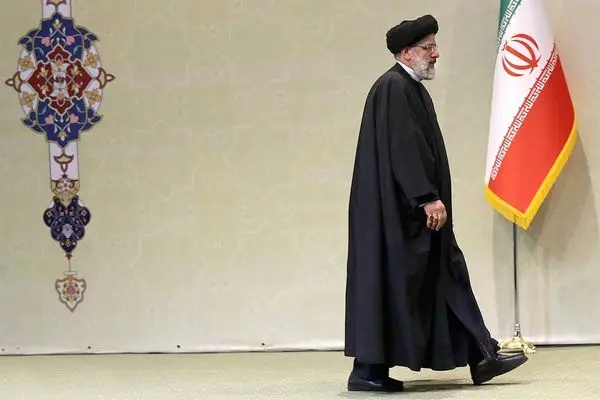 انصراف ابراهیم رئیسی به نفع سعید جلیلی