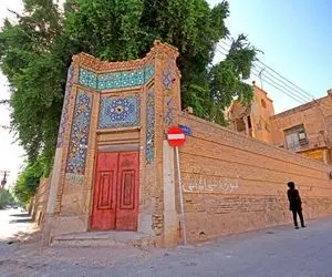 هتل قوی اهواز چگونه مرمت و بازسازی شد؟