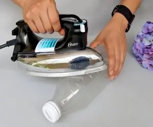 ایده های هوشمندانه / شب به شب نوشابه میخوری بطری‌شو بیرون نریز کیف آس بساز