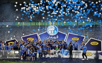 استقلال رسماً خبر داد؛ انتقال‌ قرضی ۲ لژیونر