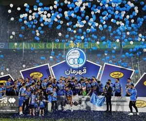 استقلال رسماً خبر داد؛ انتقال‌ قرضی ۲ لژیونر