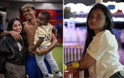 بیماری جنسی نیکی نیکول یا خیانت لامین یامال؛ کدام دلیل جدایی زوج پرحاشیه است؟