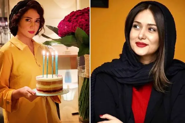 parinaz izadyar shayanews