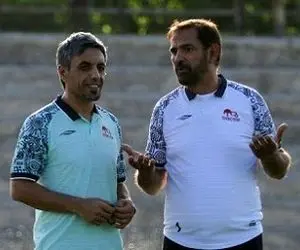 فیروز کریمی چگونه سرمربی تراکتور شد!