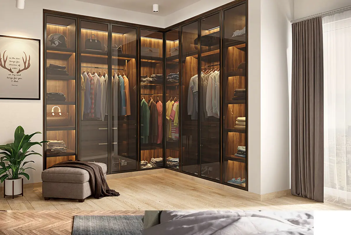 glass-closet-model