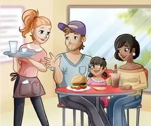 بازی فکری؛ تو این خونه نقلی چندتا اختلاف داره که نوادگان سازمان ملل از پسش بر می آیند