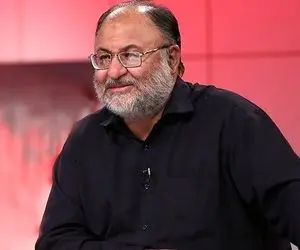 صحبت های تازه صادق کوشکی؛ از پیروزی های حماس تا بیهوش شدن آرمیتا گراوند