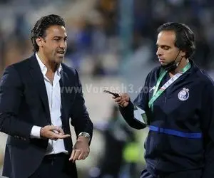 اپل واچ خاص فرهاد مجیدی دوباره خبرساز شد!