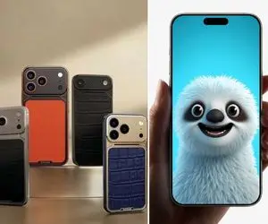 قیمت انواع گوشی آیفون امروز چهارشنبه 6 اسفند 1404؛ آیفون 17 پرومکس چند؟