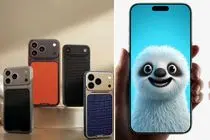 قیمت انواع گوشی آیفون امروز چهارشنبه 6 اسفند 1404؛ آیفون 17 پرومکس چند؟