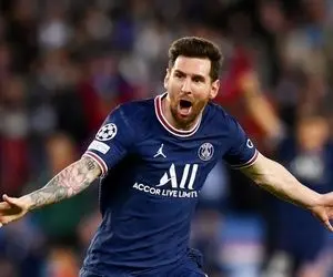 لیونل مسی برنده اسکار شد+ ویدیو