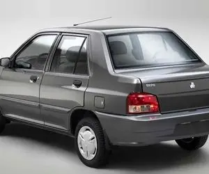 نرخ حق بیمه خودرو پراید در سال ۱۴۰۰