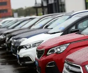 فوری؛ قیمت ۳ خودروی مونتاژی اعلام شد