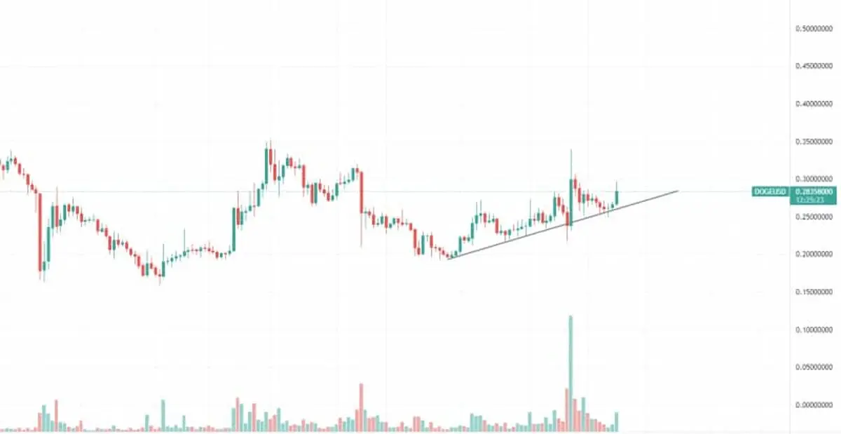 dogcoin