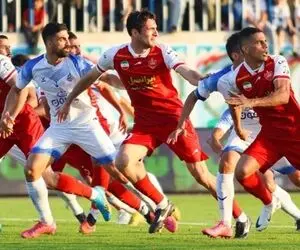 پاسخ ملوان به پیشنهاد تیم پرسپولیس درباره تارتار