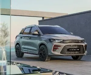 نوسان در جان قیمت های بازار خودرو افتاد / پیشنهادی خرید کراس اورو جدید کرمان موتور