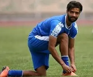 اولین خرید استقلال در نقل و انتقالات آن هم از گل گهر