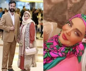 بهاره رهنما چکمه های سیندرلای مناطق محروم رو کِش رفت / هر روز جوونتر از دیروزه ماشالا