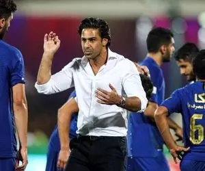 عارف غلامی پاشنه آشیل استقلال مجیدی است؟