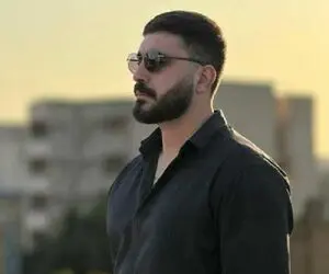آواز جگرسوز؛ آهنگ لری مرجنگه با صدای سوزدار محمد بابادی همه رو به هق هق گریه میندازه