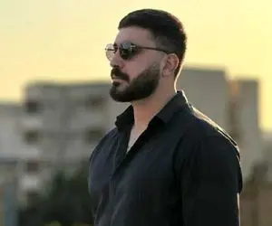 آواز جگرسوز؛ آهنگ لری مرجنگه با صدای سوزدار محمد بابادی همه رو به هق هق گریه میندازه